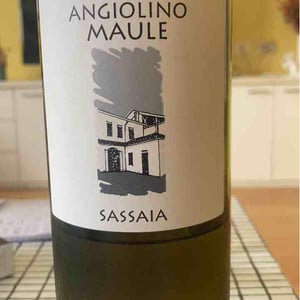 Azienda Agricola La Biancara - Angiolino Maule - Sassaia