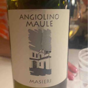 Azienda Agricola La Biancara - Angiolino Maule - Sassaia