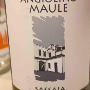 Azienda Agricola La Biancara - Angiolino Maule - Sassaia