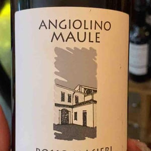 Azienda Agricola La Biancara - Angiolino Maule - Sassaia