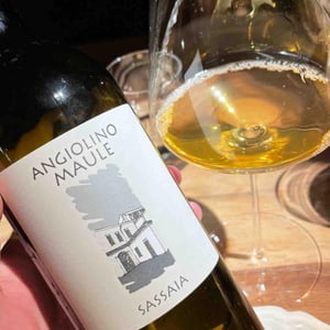 Azienda Agricola La Biancara - Angiolino Maule - Sassaia