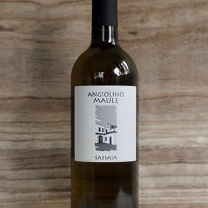 Sassaia - Azienda Agricola La Biancara - angiolino-maule