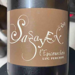 Sassayen - L’epicourchois - anne-marie-luc-percher