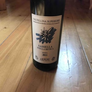 Sassella Stella Retica - Arpepe - arturo-guido-isabella-emanuele-pelizzatti-perego