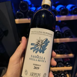 Sassella Stella Retica - Arpepe - arturo-guido-isabella-emanuele-pelizzatti-perego