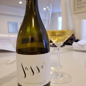 Sassó - Finca Parera - Rubén Parera Renau 
