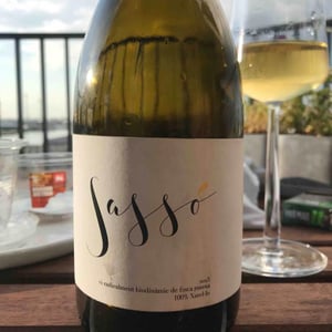 Sassó - Finca Parera - Rubén Parera Renau 