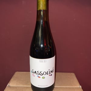 Sassolini Rosso - Podere Sassi - leonardo-sassi