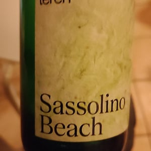 Sassolino Beach - Teren - Marco della Colletta 