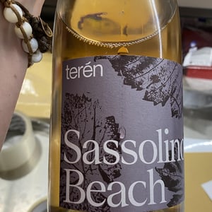 Sassolino Beach - Teren - marco-della-colletta