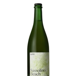 Sassolino Beach - Teren - marco-della-colletta