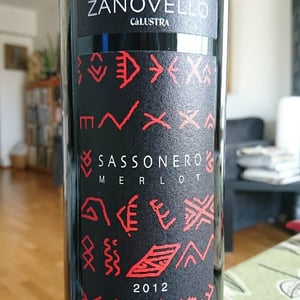 Sassonero