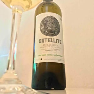 Satellite (blanc) - Satellite Wine - olivier-techer-lw