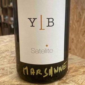 Satellite - L'ancienne Cordonnerie - Yann Le Bouler -2021