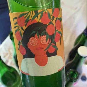 La Satsuma (X Domaine des Groubeaux) - Pompette - Axel Caubet -2021