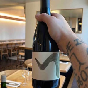 Satyre - Domaine Inebriati - victor-beau -2020
