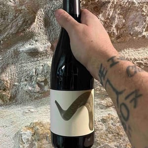 Satyre - Domaine Inebriati - victor-beau -2020