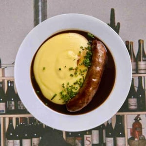 Saucisee Aligot - Bar Ninja - 618363