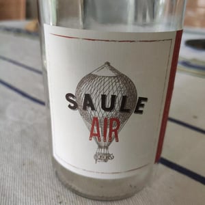 Saule Air - Domaine Les 3 Saules - François Laborie 