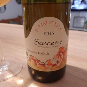 Saulétas - Sébastien Riffault - sebastien-riffault