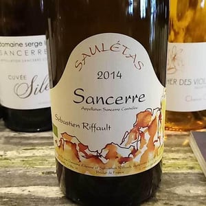 Saulétas - Sébastien Riffault - sebastien-riffault