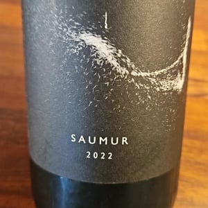 Saumur - Brendan Stater West - Brendan Stater West -2019