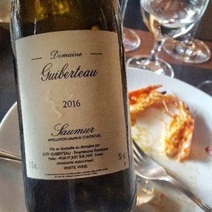 Saumur Blanc 2016