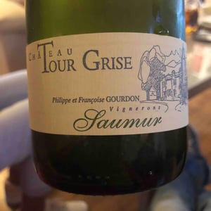 Saumur 2003