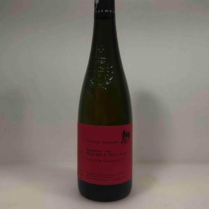 Domaine des Roches Neuves - Thierry et Louis Germain - Saumur Champigny