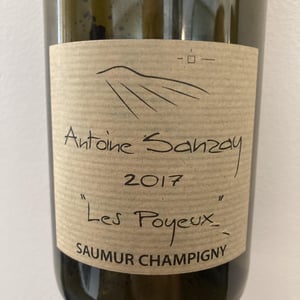 Les Poyeux - Antoine Sanzay - antoine-sanzay