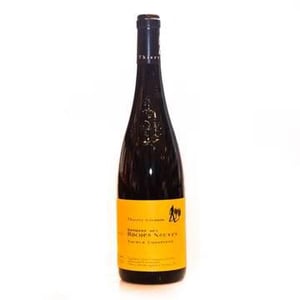 Saumur Champigny - Domaine des Roches Neuves - thierry-et-louis-germain