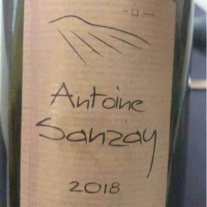 Saumur Champigny 2018