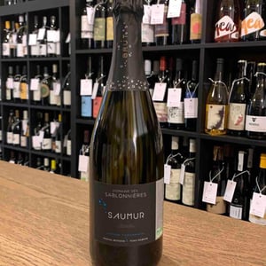 Saumur - Domaines Des Sablonnieres - pascal-busson-tony-raboin