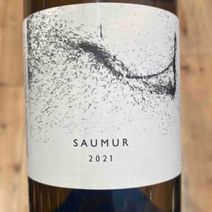 Saumur - Brendan Stater-West - Brendan Stater-West -2021
