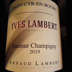 Saumur - Domaine de Saint-Just - arnaud-lambert