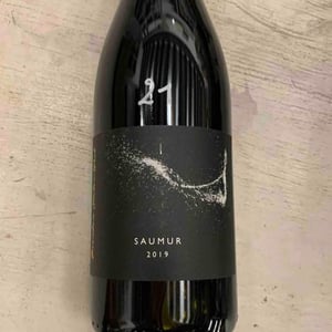 Saumur - Brendan Stater West - brendan-stater-west -2019