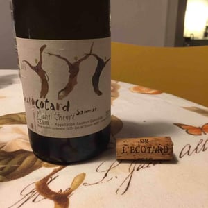 Saumur - Clos De L'Ecotard - thibaud-michel-chevre