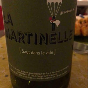 Saut Dans Le Vide - La Martinelle - mathieu-vuillemin