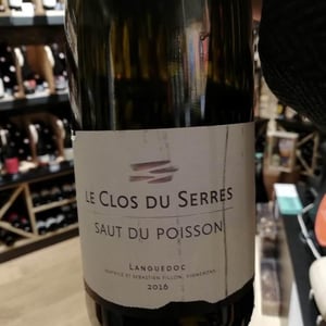 Saut Du Poisson - Le Clos Du Serres - beatrice-sebastien-fillon -2022