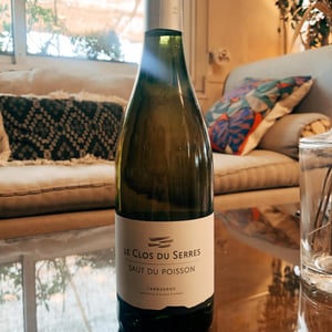 Saut Du Poisson - Le Clos Du Serres - beatrice-sebastien-fillon -2022