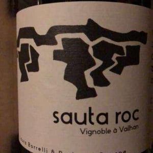Sauta Roc - Sauta Roc - laura-borrelli-bertrand-quesne