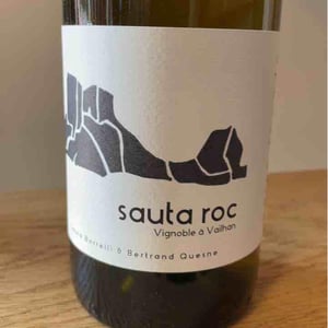 Sauta Roc - Sauta Roc - laura-borrelli-bertrand-quesne