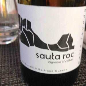 Sauta Roc - Sauta Roc - Laura Borrelli & Bertrand Quesne 