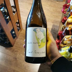 Saute mouton - Domaine De Lorient - laure-colombo-dimitri-roulleau-gallais