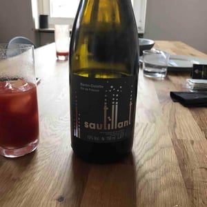 Sautillant - Bertin Delatte - nicolas-bertin-genevieve-delatte