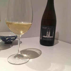 Sautillant - Bertin Delatte - nicolas-bertin-genevieve-delatte