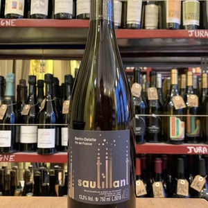 Sautillant - Bertin Delatte - nicolas-bertin-genevieve-delatte