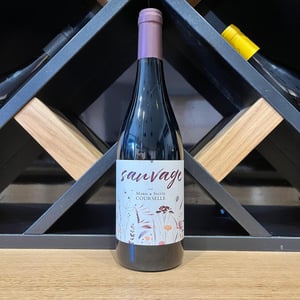 Sauvage - Château Thieuley - Sylvie & Marie Courselle 