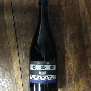 Sauvage - Domaine Ligas - Ktima Ligas - meli-ligas-thomas-ligas
