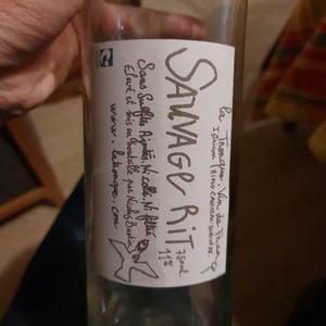 Sauvage Rit - La Tronque - nicolas-bastin